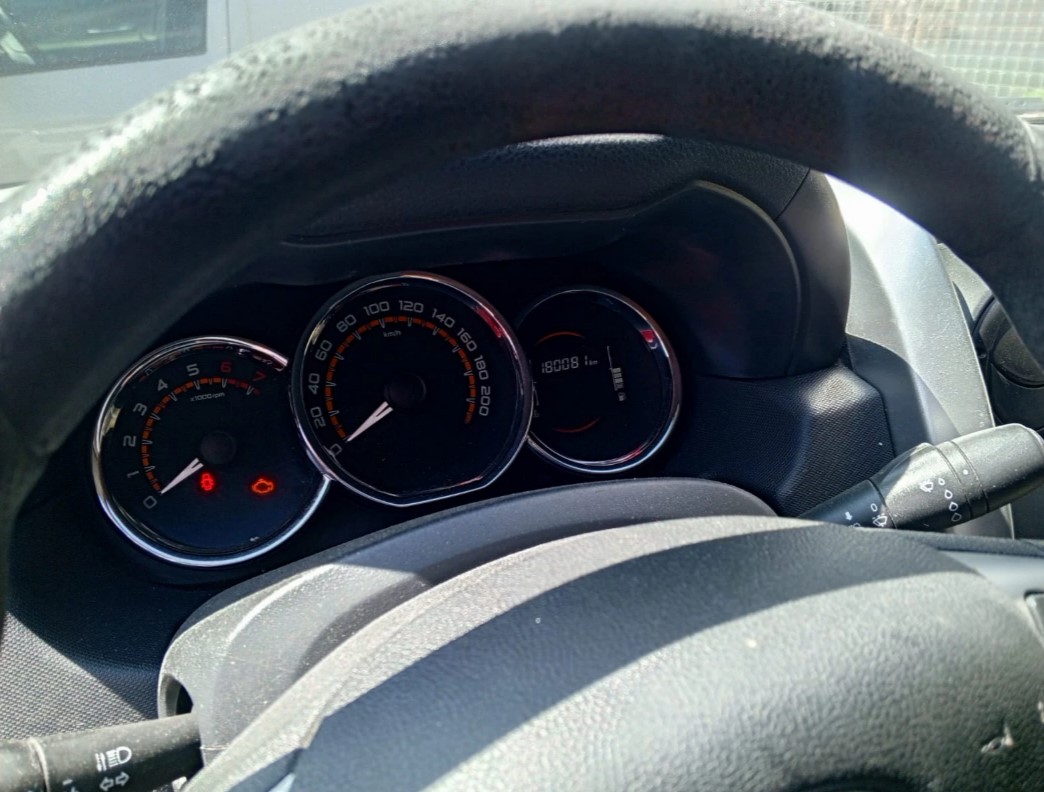LADA Largus, VIN XTAFS045LM1380686, 2021 г.в. Местонахождение: г. Москва, Автомобильный пр-д, стр. 17 (стоянка под ТТК)