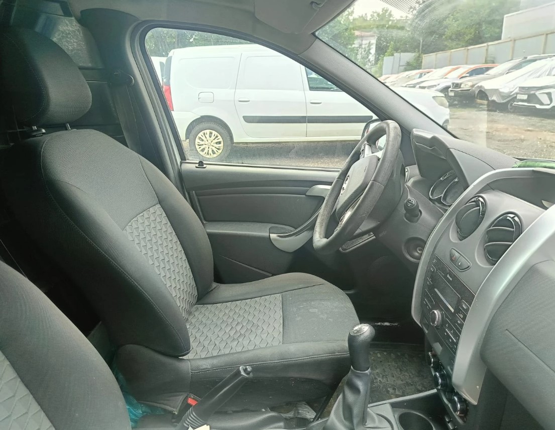 LADA Largus, VIN XTAFS045LM1370764, год выпуска 2021. Адрес местонахождения: Москва, Ярославское шоссе (напротив дома 51)