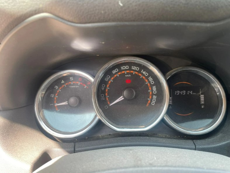 LADA Largus, VIN XTAFS045LM1380405, 2021 г.в. Местонахождение: г. Москва, Автомобильный пр-д, стр. 17 (стоянка под ТТК)
