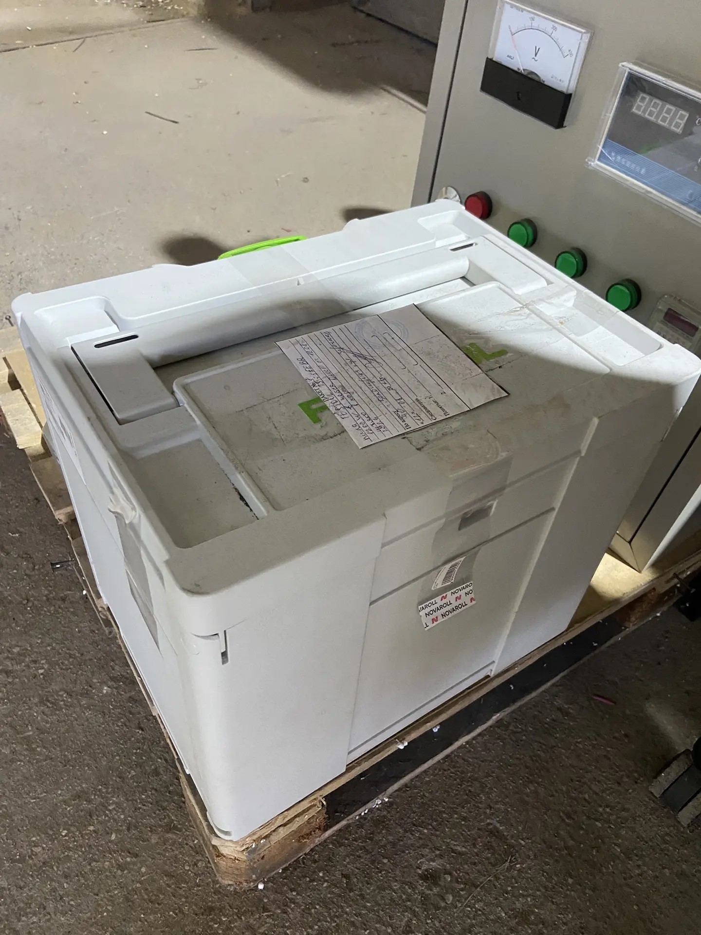3476 Пила погружная с шиной направляющей FS 1400/2 диск 160 мм Festool TS 55 FEBQ-Plus-FS 577010
Миллионы пил не могут врать: с давних времён пилы TS...