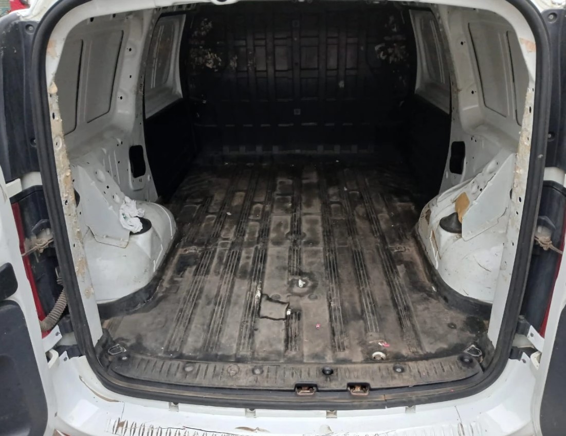LADA Largus, VIN XTAFS045LM1370734, 2021 г.в. Местонахождение: г. Москва, Автомобильный пр-д, стр. 17 (стоянка под ТТК)
