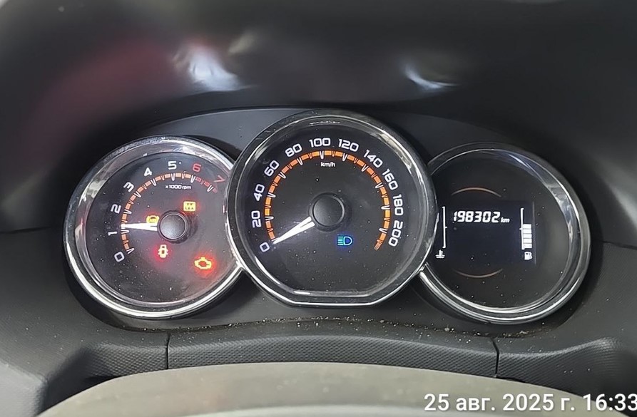 LADA Largus, VIN XTAFS045LM1370751, год выпуска 2021. Местонахождения: Москва, Ярославское шоссе (напротив дома 51)
