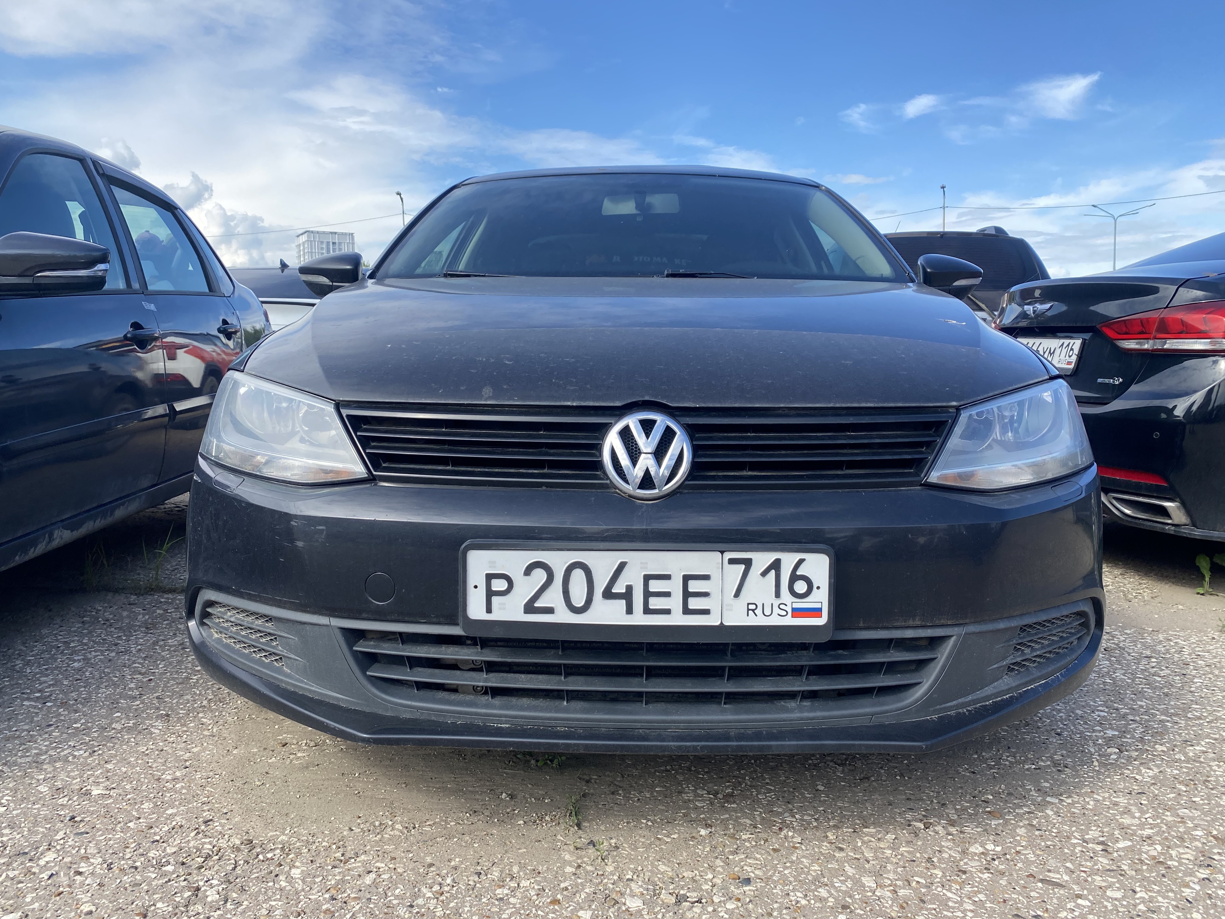 Транспортное средство. Модель: VOLKSWAGEN JETTA. Тип КПП: МКПП. VIN XW8ZZZ16ZDN000674. Гос. номер: Р204ЕЕ716. Год выпуска: 2013. Адрес местонахождения: г. Казань, ул. Аделя Кутуя 157Б