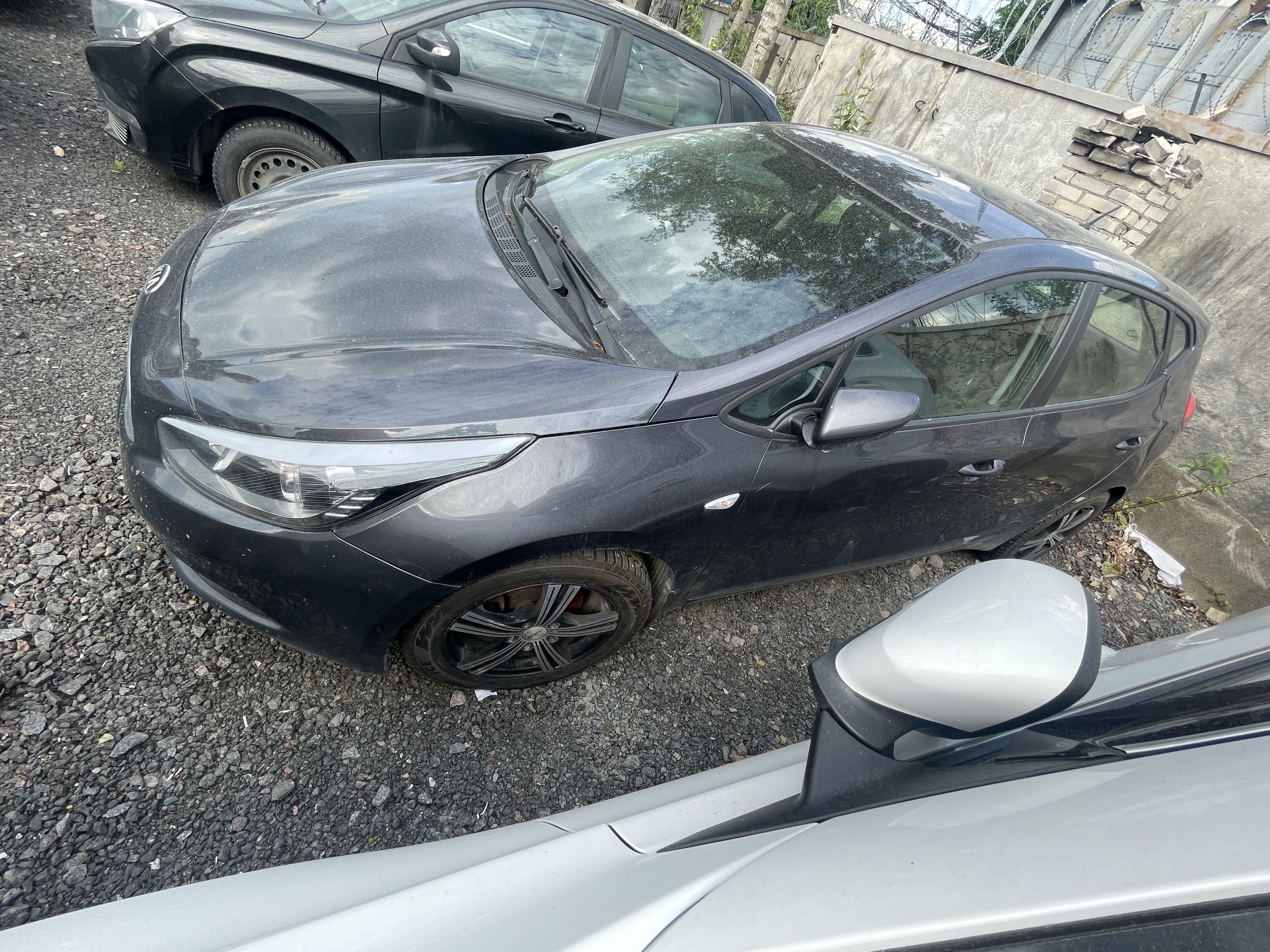 Транспортное средство. Модель: KIA JD (CEED). Тип КПП: АКПП. VIN
XWEHM512AE0004999. Гос. номер: А738УТ147. Год выпуска: 2014. Адрес местонахождения: г. Санкт-Петербург, ул. Заставская, д.1 .