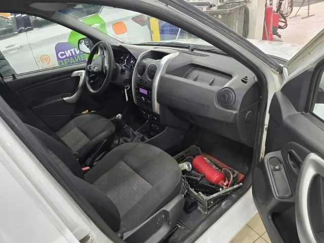 LADA Largus, VIN XTAFS045LM1389802, год выпуска 2021. Местонахождение: г. Москва, Ярославское шоссе (напротив дома 51)