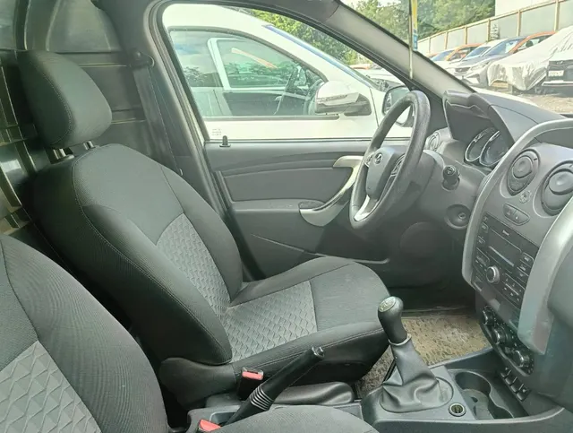 LADA Largus, VIN XTAFS045LM1370352, год выпуска 2021. Местонахождение: г. Москва, Ярославское шоссе (напротив дома 51)