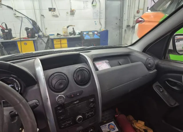 LADA Largus, VIN XTAFS045LM1370800, год выпуска 2021. Местонахождение: г. Москва, Ярославское шоссе (напротив дома 51)