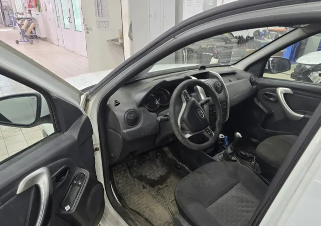LADA Largus, VIN XTAFS045LM1370346, год выпуска 2021. Местонахождения: Москва, Ярославское шоссе (напротив дома 51)