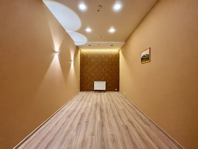 Помещение свободного назначения, 190 м² в ЖК «Лайнер»