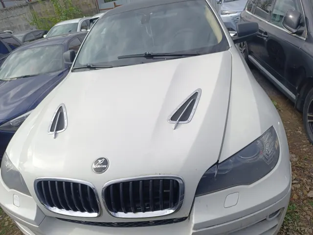 Транспортное средство. Модель: BMW X6. Тип КПП: АКПП. VIN X4XFG21190L957110. Гос. номер: А321УХ198. Год выпуска: 2012. Адрес местонахождения: г. Санкт-Петербург, ул. Заставская, д.1