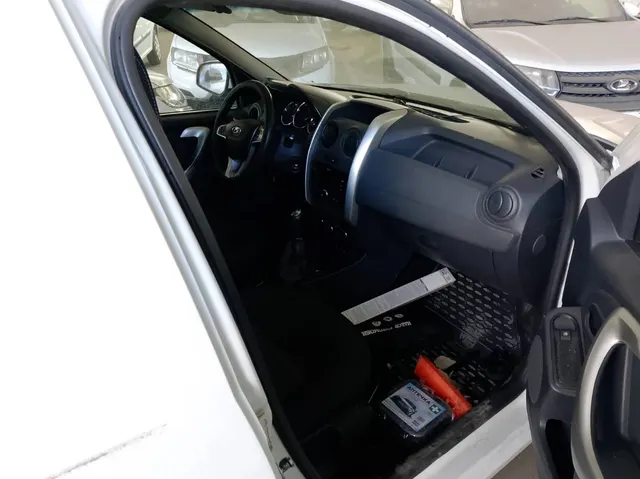 LADA Largus, VIN XTAFS045LM1380394, год выпуска 2021. Местонахождение: Москва, Ярославское шоссе (напротив д. 51)
