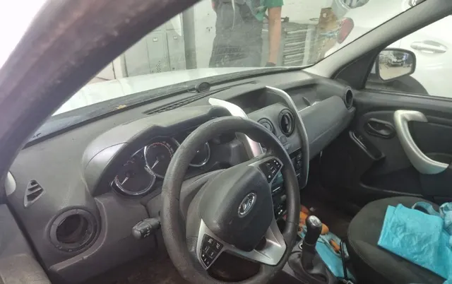 LADA Largus, VIN XTAFS045LM1389837, год выпуска 2021. Местонахождение: Москва, Ярославское шоссе (напротив д. 51)