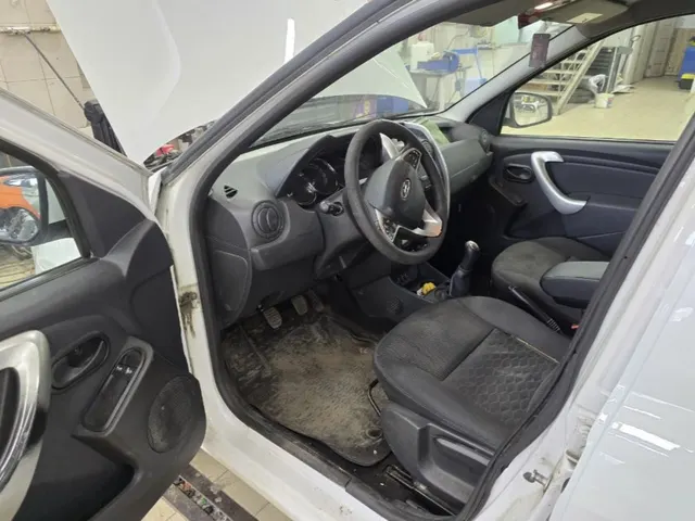 LADA Largus, VIN XTAFS045LM1380690, 2021 г.в.    Местонахождение: г. Москва, Автомобильный пр-д, стр. 17 (стоянка под ТТК)