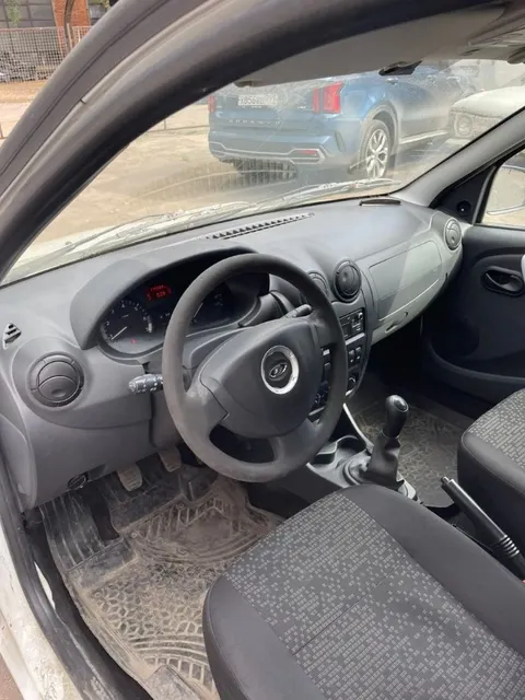 LADA Largus, VIN XTAFS045LM1331402, год выпуска 2021. Местонахождение: г. Москва, Ярославское шоссе (напротив дома 51)