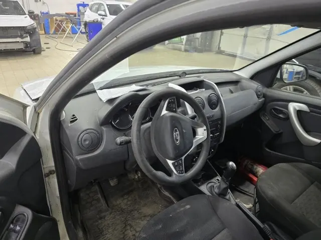 LADA Largus, VIN XTAFS045LM1370340, год выпуска 2021. Местонахождение: г. Москва, Ярославское шоссе (напротив дома 51)