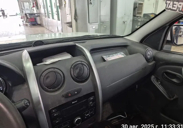 LADA Largus, VIN XTAFS045LM1370794, год выпуска 2021. Местонахождения: Москва, Ярославское шоссе (напротив дома 51)