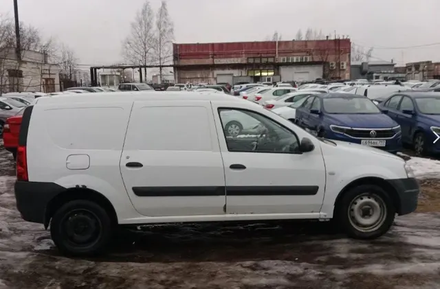 LADA Largus, VIN XTAFS045LM1337743, 2021 г.в.    Местонахождение: г. Санкт-Петербург, пр-кт Энергетиков 53-55