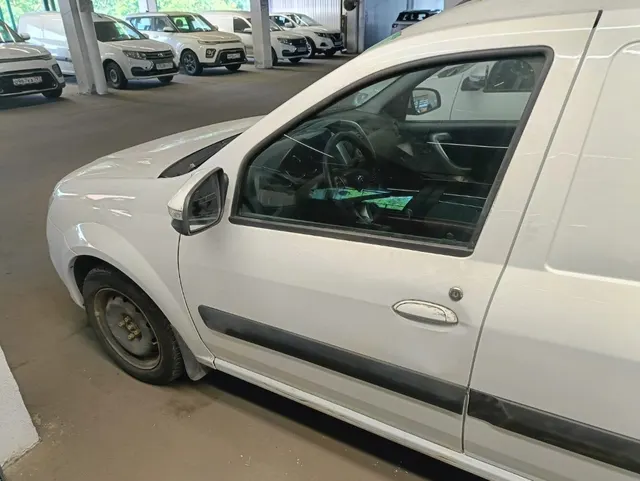 LADA Largus, VIN XTAFS045LM1370793, 2021 г.в.    Местонахождение: г. Москва, Автомобильный пр-д, стр. 17 (стоянка под ТТК)
