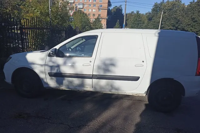 LADA LARGUS, VIN XTAFS045LM1380704, год выпуска 2021. Местонахождение: Санкт-Петербург, пр-кт Энергетиков 53-55