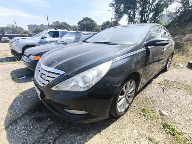 Транспортное средство. Модель: HYUNDAI Sonata. Тип КПП: АКПП. VIN KMHEC41BBAA020071. Гос. номер: У989УВ26. Год выпуска: 2009. Адрес местонахождения: г. Минеральные Воды, пр-кт 22 Партсъезда, д. 134