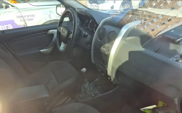 LADA Largus, VIN XTAFS045LM1380384, 2021 г.в.    Местонахождение: Москва, Ярославское шоссе (около 51 дома)