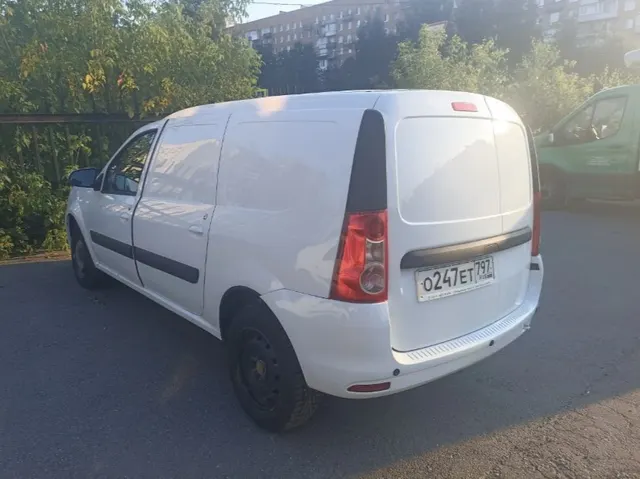 LADA Largus, VIN XTAFS045LM1380678, 2021 г.в.    Местонахождение: г. Санкт-Петербург, пр-кт Энергетиков 53-55