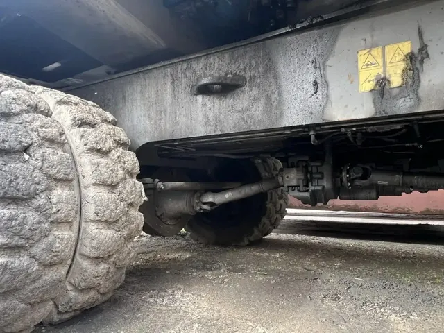 Экскаватор TEREX FUCHS MHL360, 360110/1033, 2016г.в. Диагностика не проводилась. Продаётся в состоянии как есть. Не снят с учёта.
Местонахождение: Му...