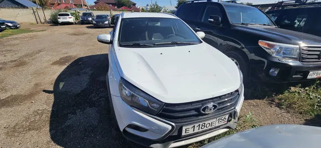 Транспортное средство. Модель: LADA Vesta. Тип КПП: МКПП. VIN XTAGFK110KY224387. Гос. номер: Е118ОЕ156. Год выпуска: 2018. Адрес местонахождения: г. Оренбург, ул. Шоссейная, д. 30/3
