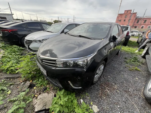Транспортное средство. Модель: TOYOTA Corolla. Тип КПП: МКПП. VIN NMTBB9JE60R024767. Гос. номер: К558УХ702. Год выпуска: 2013. Адрес местонахождения: г. Уфа, ул. Вагонная 1