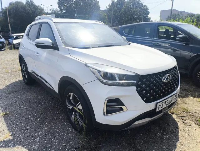 Транспортное средство. Модель: CHERY Tiggo 4 Pro. Тип КПП: АКПП. VIN LVVDB21B9RC033121. Гос. номер: Р312КВ126. Год выпуска: 2024. Адрес местонахождения: г. Минеральные Воды, пр-кт 22 Партсъезда, д. 134