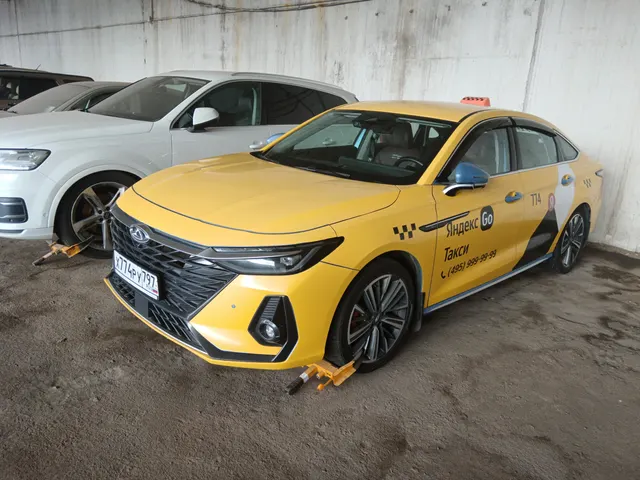 Транспортное средство. Модель: CHERY ARRIZO 8. Тип КПП: АКПП. VIN LVVDC21B0PD232823. Гос. номер: Х774РУ797. Год выпуска: 2023. Ключи отсутствуют. Адрес местонахождения: г. Москва, Эстакада Лужнецкого ТТК, напротив Новолужнецкого проезда, д. 9 стр. 3 (Новолужнецкий проезд, д. 15 А)