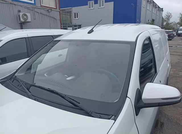 LADA Largus, VIN XTAFS045LM1380700, год выпуска 2021. Местонахождение: Санкт-Петербург, пр-кт Энергетиков 53-55