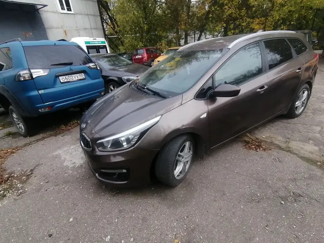 Транспортное средство. Модель:KIA Ceed. Тип КПП: АКПП. VIN XWEHM812BJ0007987. Гос. номер: О036НК40. Год выпуска: 2018. Ключи отсутствуют. Адрес местонахождения: г. Калуга, ул. Московская, д. 209 стр. 3
