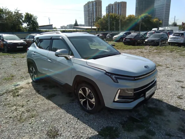 Транспортное средство. Модель: Москвич 3. Тип КПП: АКПП. VIN X7LJA15BAC1001386. Гос. номер: Р446НТ154. Год выпуска: 2023. Адрес местонахождения: г. Новосибирск, Линейная, д. 136