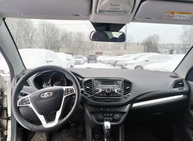 LADA Vesta, VIN XTAGFL440NY612180, год выпуска 2021. Местонахождения: г. Санкт-Петербург, пр-кт Энергетиков, 53-55