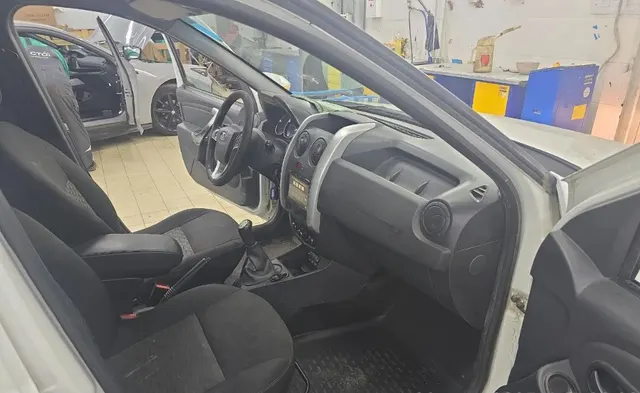 LADA Largus, VIN XTAFS045LM1380707, год выпуска 2021. Местонахождение: Москва, Ярославское шоссе (напротив д. 51)