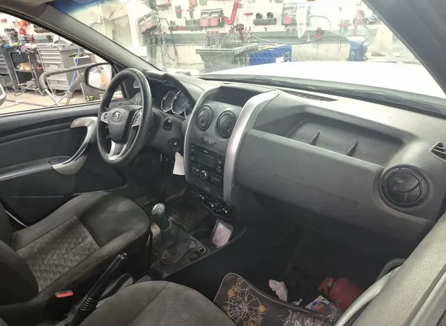 LADA Largus, VIN XTAFS045LM1389817, год выпуска 2021. Местонахождение: Москва, Ярославское шоссе (напротив дома 51)