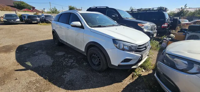 Транспортное средство. Модель: LADA Vesta. Тип КПП: МКПП. VIN XTAGFK110KY224387. Гос. номер: Е118ОЕ156. Год выпуска: 2018. Адрес местонахождения: г. Оренбург, ул. Шоссейная, д. 30/3