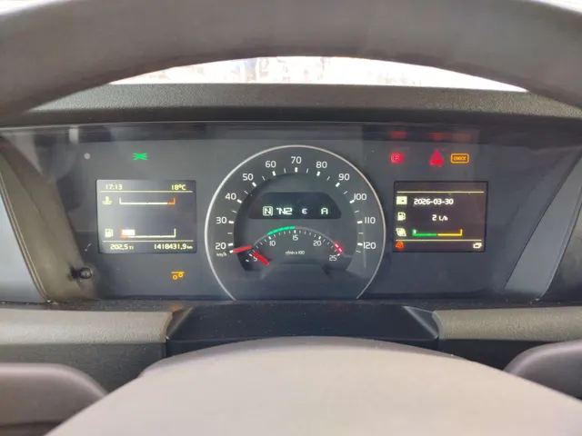 Тягач седельный VOLVO  FH-TRUCK 6X2, 2019 г.в., VIN X9PRG20C5LW130965, объем двигателя 12777 куб. см (469 л.с), цвет кузова синий. Пробег 1384513  км....