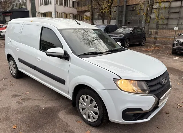 LADA Largus, VIN XTAFS045LM1389788, год выпуска 2021. Местонахождение: Москва, Ярославское шоссе (напротив дома 51)