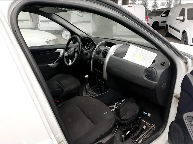 LADA Largus, VIN XTAFS045LM1380726, год выпуска 2021. Местонахождение: Москва, Ярославское шоссе (напротив дома 51)