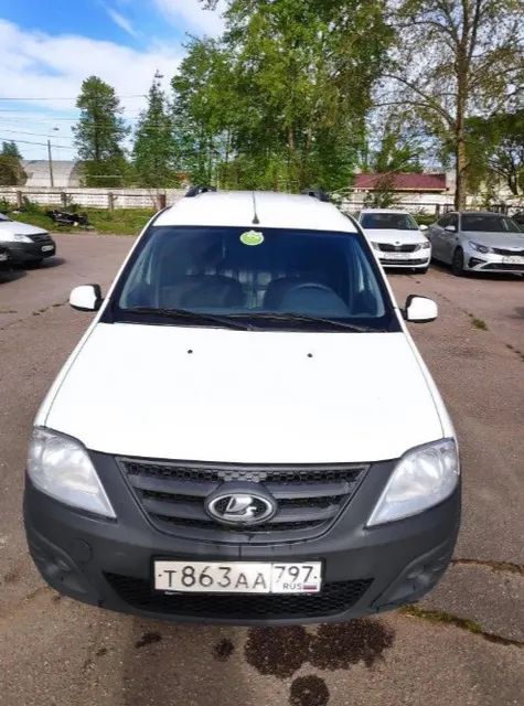 LADA Largus, VIN XTAFS045LL1298716, 2020 г.в.    Местонахождение: г. Санкт-Петербург, пр-кт Энергетиков 53-55