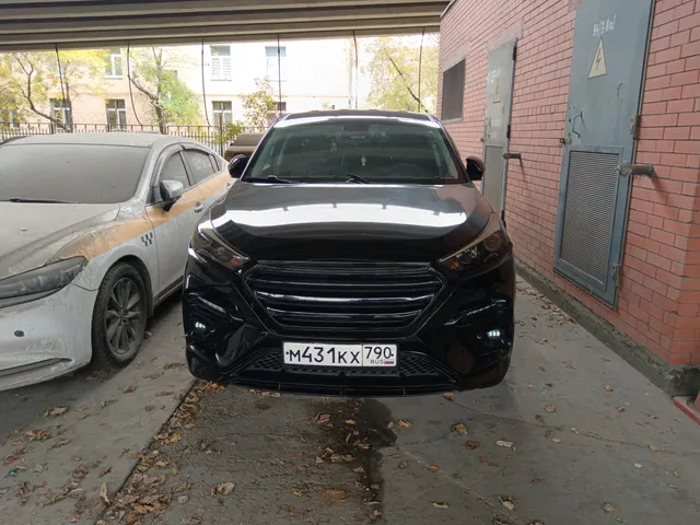 Транспортное средство. Модель: HYUNDAI Tucson. Тип КПП: АКПП. VIN XWEJC813DJ0004282. Гос. номер: М431КХ790. Год выпуска: 2017. Ключи отсутствуют. Адрес местонахождения: г. Москва, пересечение Звенигородского шоссе со 2-м Магистральным тупиком, напротив 4-й Магистральной, д. 13 стр. 2.