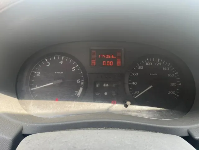LADA Largus, VIN XTAFS045LM1331391, 2020 г.в.    Местонахождение: г. Москва, Автомобильный пр-д, стр. 17 (стоянка под ТТК)