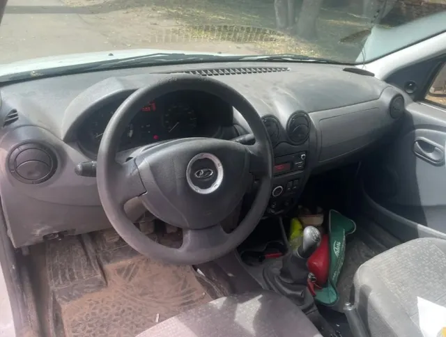 LADA Largus, VIN XTAFS045LM1331397, 2020 г.в.    Местонахождение: г. Москва, Ярославское шоссе