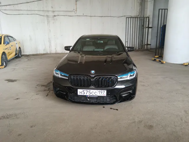 Транспортное средство. Модель: BMW 540I XDRIVE. Тип КПП: АКПП. VIN WBAJB51010B371759. Гос. номер: Н575СС197. Год выпуска: 2018. Ключи отсутствуют. Адрес местонахождения: г. Москва, Эстакада Лужнецкого ТТК, напротив Новолужнецкого проезда, д. 9 стр. 3 (Новолужнецкий проезд, д. 15 А)