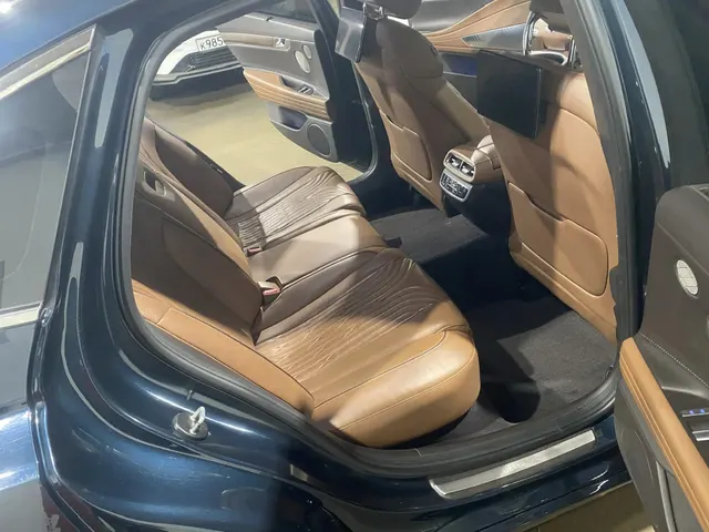 Genesis G80, VIN XWEGC41DDN0000064, год выпуска 2021. Местонахождение: г. Москва, Автомобильный проезд, 17 (стоянка под ТТК)