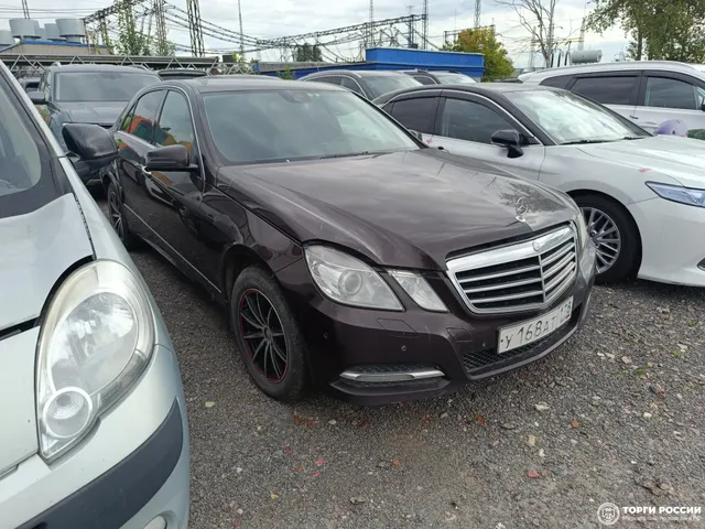 Транспортное средство. Модель: MERCEDES-BENZ E200. Тип КПП: АКПП. VIN WDD2120481A763817. Гос. номер: У168АТ178. Год выпуска: 2013. Адрес местонахождения: г. Санкт-Петербург, ул. Заставская, д. 1