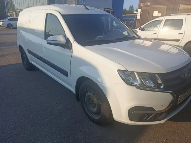LADA Largus, VIN XTAFS045LM1380678, 2021 г.в.    Местонахождение: г. Санкт-Петербург, пр-кт Энергетиков 53-55