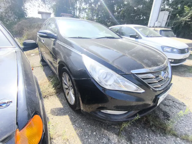 Транспортное средство. Модель: HYUNDAI Sonata. Тип КПП: АКПП. VIN KMHEC41BBAA020071. Гос. номер: У989УВ26. Год выпуска: 2009. Адрес местонахождения: г. Минеральные Воды, пр-кт 22 Партсъезда, д. 134